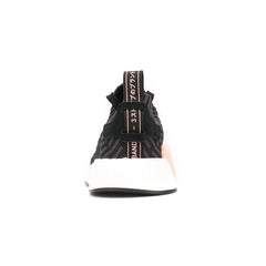 adidas Originals - NMD R2 Primeknit W (Utility Black/Core Black/White)