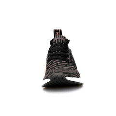 adidas Originals - NMD R2 Primeknit W (Utility Black/Core Black/White)