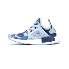 adidas Originals - NMD XR1 W 'Duck Camo' (Midnight Grey/Noble Ink/Grey)