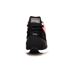 adidas Originals - EQT Support ADV (Black/White/Black Turbo)