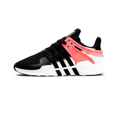 adidas Originals - EQT Support ADV (Black/White/Black Turbo)