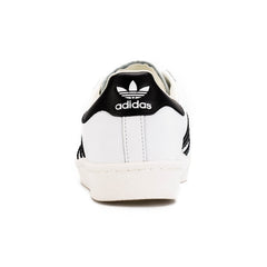 adidas Originals - Superstar Boost™ (Running White/Core Black/Gold Metallic)