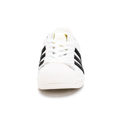 adidas Originals - Superstar Boost™ (Running White/Core Black/Gold Metallic)
