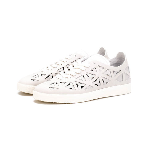 adidas Originals - Gazelle W (White/White)