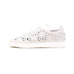adidas Originals - Gazelle W (White/White)