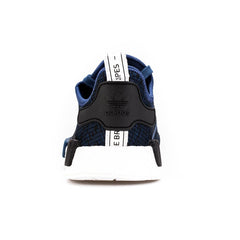 adidas Originals - NMD R1 'Mystic Blue' (Blue/Core Black/Collegiate White)