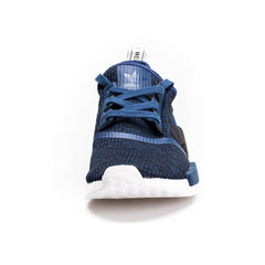 adidas Originals - NMD R1 'Mystic Blue' (Blue/Core Black/Collegiate White)