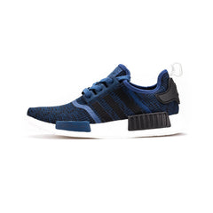adidas Originals - NMD R1 'Mystic Blue' (Blue/Core Black/Collegiate White)