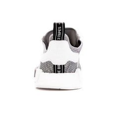 adidas Originals - NMD R1 (Solid Grey/White)