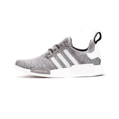 adidas Originals - NMD R1 (Solid Grey/White)