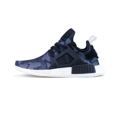 adidas Originals - NMD XR1 'Duck Camo' (Core Black/Core Black/Running White)