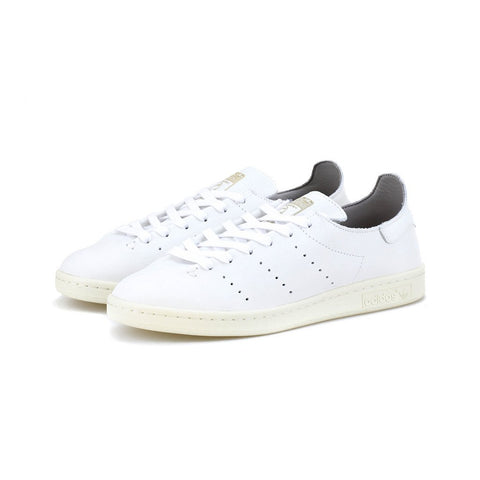 adidas Originals - Stan Smith Lea Sock (Light Grey/Clear Granite)