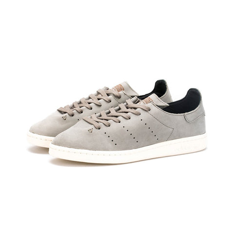 adidas Originals - Stan Smith Lea Sock (Trace Cargo/Off White)