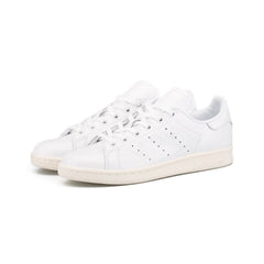 adidas Originals -  Stan Smith W (White/Off White)