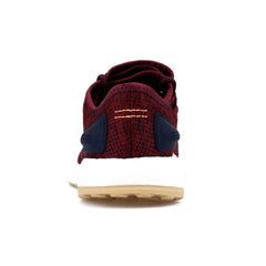 adidas - Pure BOOST (Burgundy/Mystery Red/Night Navy)