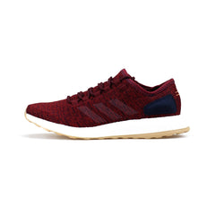 adidas - Pure BOOST (Burgundy/Mystery Red/Night Navy)