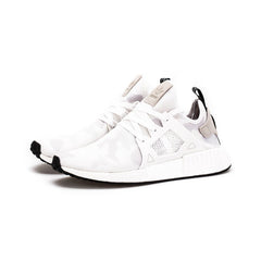 adidas Originals - NMD XR1 'Duck Camo' (White/White-Core Black)