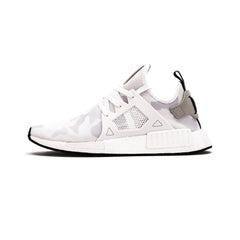 adidas Originals - NMD XR1 'Duck Camo' (White/White-Core Black)