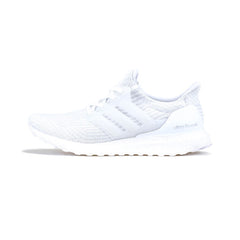 adidas - Ultra BOOST 3.0 (White/Crystal White)