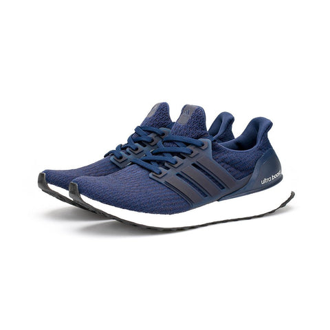 adidas - Ultra BOOST (Collegiate Navy/Night Navy)
