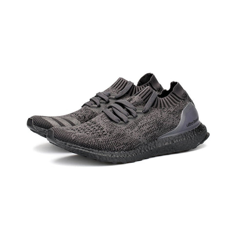 adidas - Ultra BOOST Uncaged 2.0 (Triple Black)