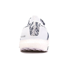 adidas - Ultra BOOST Uncaged (Non Dyed/Running White/Collegiate Navy)