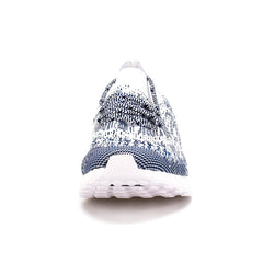 adidas - Ultra BOOST Uncaged (Non Dyed/Running White/Collegiate Navy)