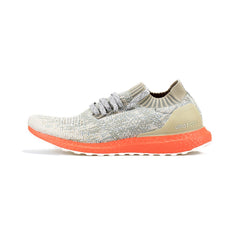 adidas - Ultra BOOST Uncaged (Trace Cargo/Linen Khaki)