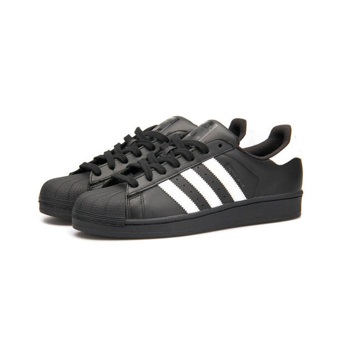 adidas Originals - Superstar Foundation (Core-Black/White)