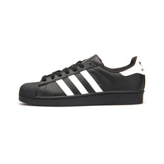 adidas Originals - Superstar Foundation (Core-Black/White)