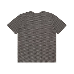 amongst few x The Hundreds - All Over T-Shirt (Grey/Black)