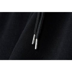 amongst few - Classic Sweatpants (Black)