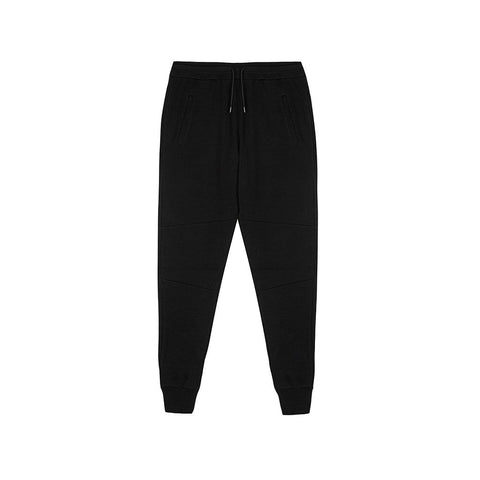 amongst few - Classic Sweatpants (Black)