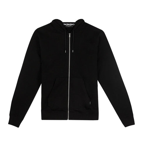 amongst few - Gang Logo Hoodie (Black)