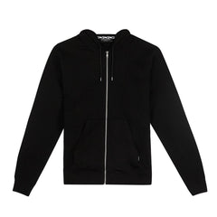 amongst few - Gang Logo Hoodie (Black)
