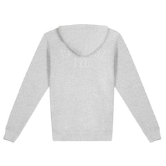 amongst few - Gang Logo Hoodie (Grey)