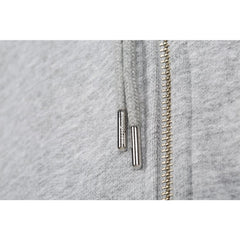 amongst few - Gang Logo Hoodie (Grey)