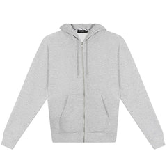 amongst few - Gang Logo Hoodie (Grey)