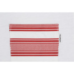 amongst few - Ghotra Pocket T-Shirt (White)