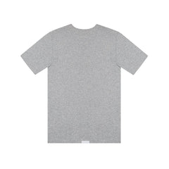 amongst few - Ghotra Pocket T-Shirt (Grey)