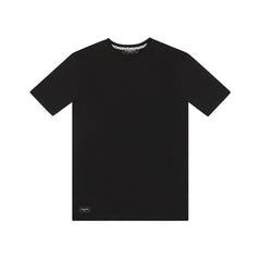 amongst few - Icon T-Shirt (Black)