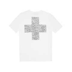 amongst few - Icon T-Shirt (White)