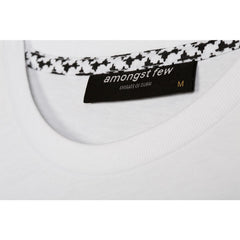 amongst few - Icon T-Shirt (White)