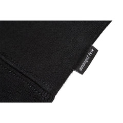 amongst few - Maze Sweater (Black)