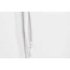 amongst few - Maze Sweater (White)