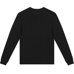 amongst few - O.G. Sweater (Black)