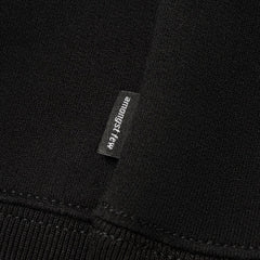 amongst few - O.G. Sweater (Black)