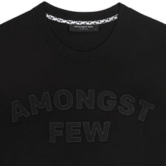 amongst few - O.G. Sweater (Black)