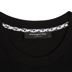 amongst few - O.G. Sweater (Black)