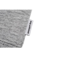 amongst few - O.G. Sweater (grey)